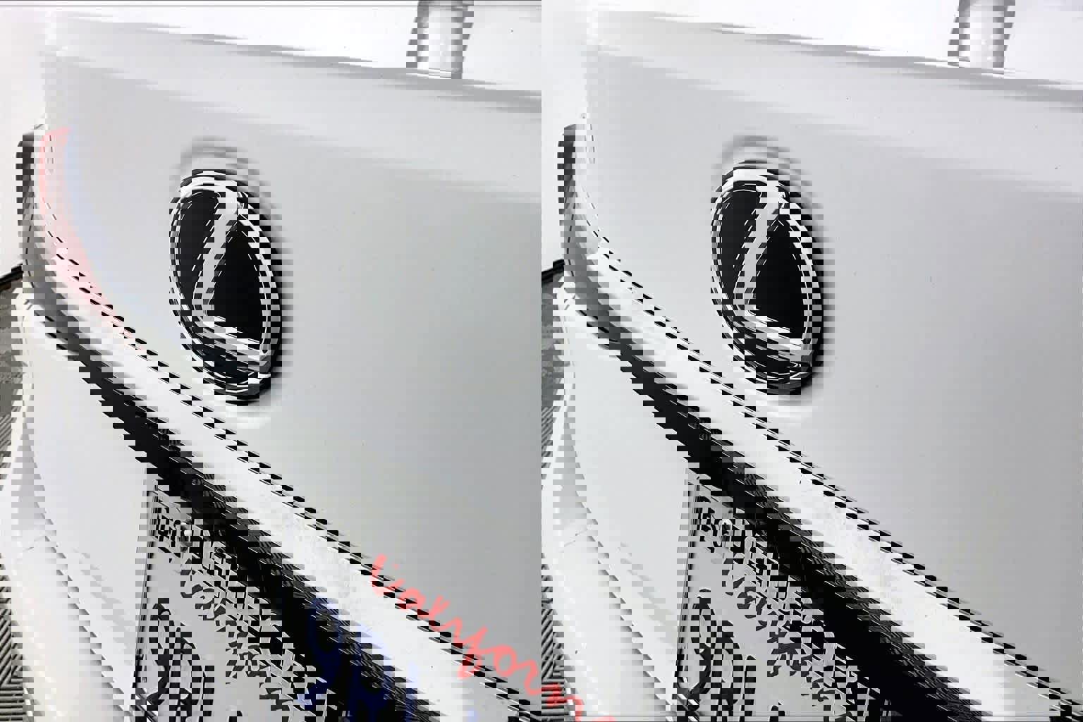 Used 2025 Lexus ES 350 image 29