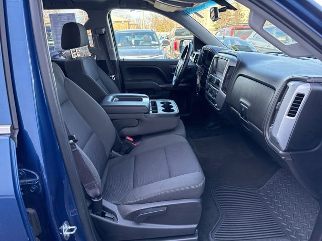 Used 2016 GMC Sierra 1500 SLE w/ SLE Value Package image 24