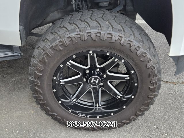 Used 2019 Chevrolet Tahoe Premier AWD/4WD image 7