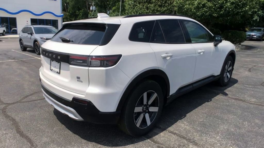 New 2026 Honda Prologue Touring image 9