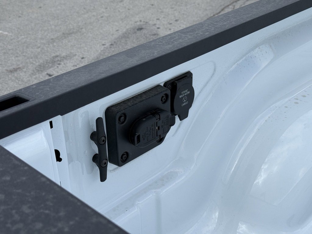 New 2026 RAM 2500 Tradesman image 9