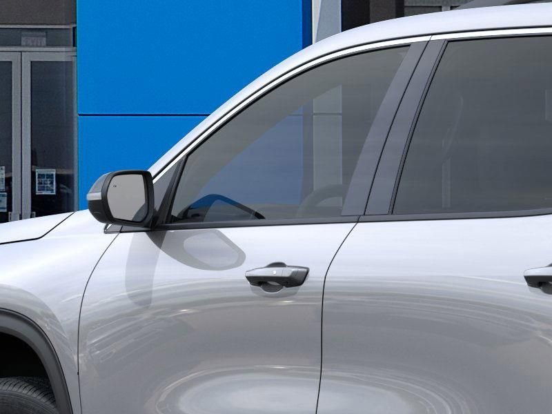 New 2026 Chevrolet Traverse LT image 12