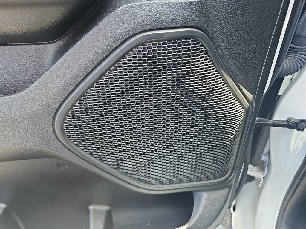 Certified 2022 RAM 1500 Big Horn AWD/4WD image 33