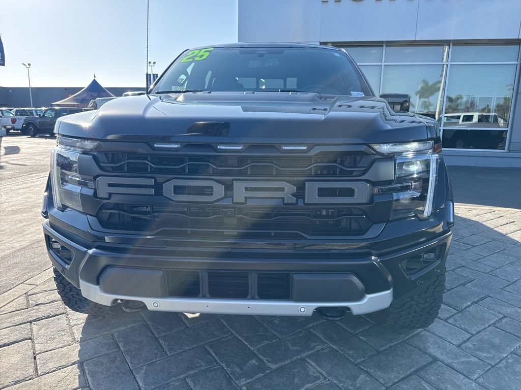 Used 2025 Ford F150 Raptor AWD/4WD image 29