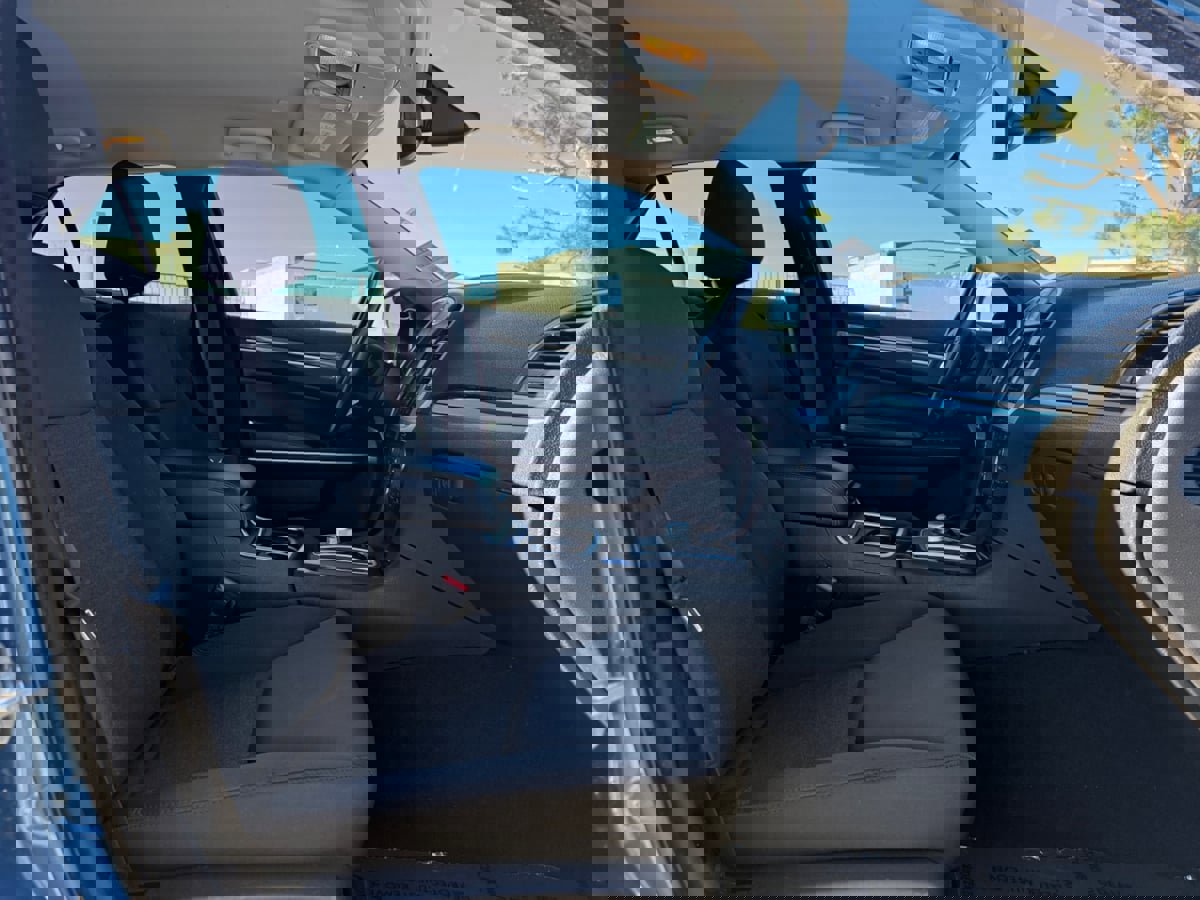 Used 2021 Chrysler 300 Touring w/ Driver Convenience Group image 19