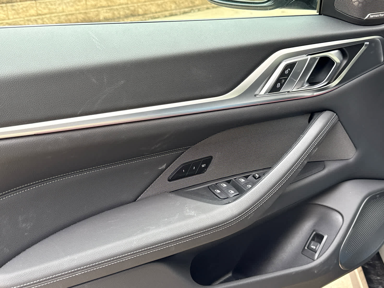 New 2026 BMW i4 xDrive40i w/ M Sport Package image 13