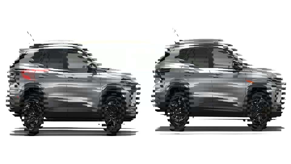 New 2026 Chevrolet Trax ACTIV w/ Sunroof Package image 53