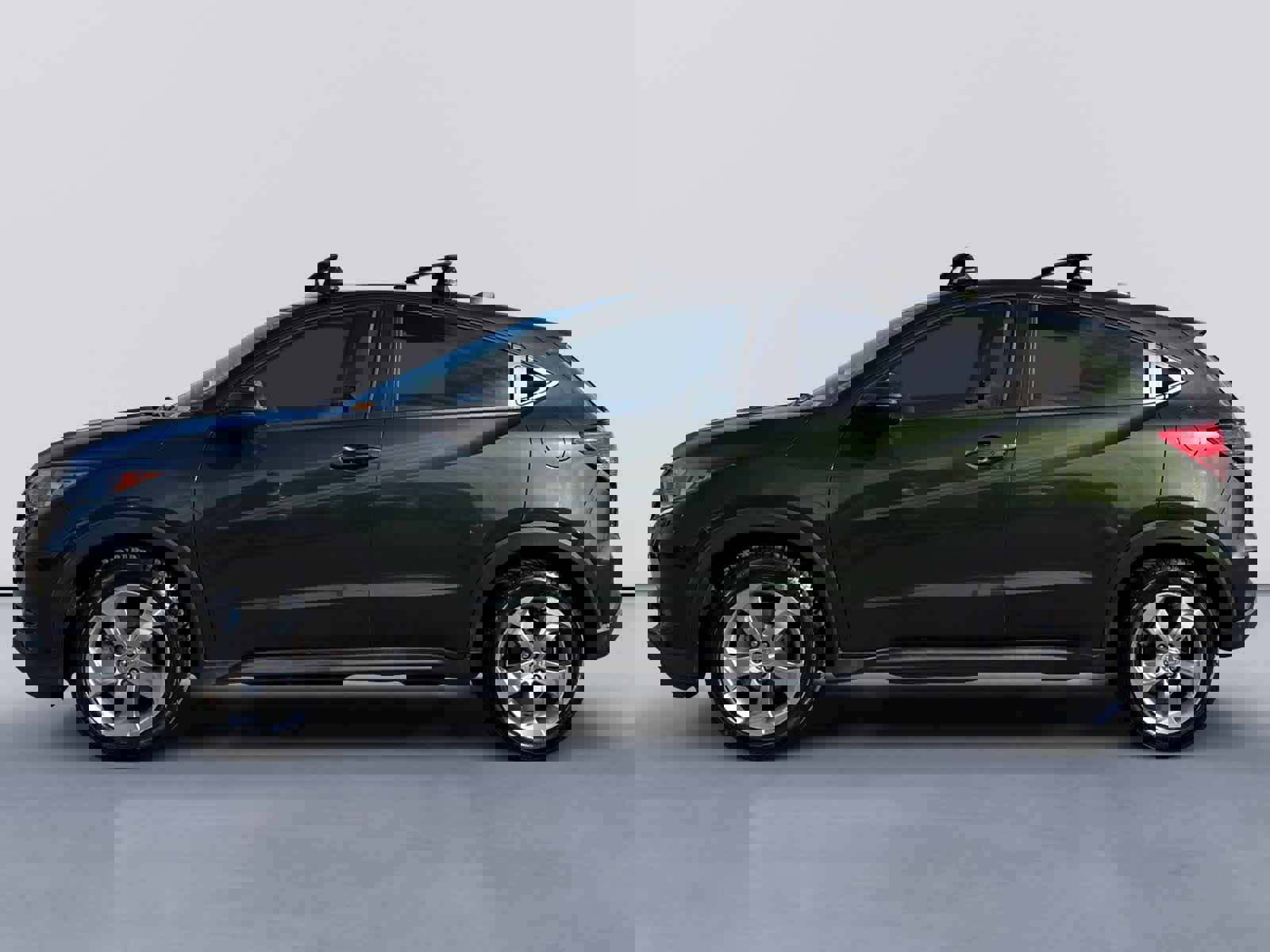 Used 2017 Honda HR-V EX image 6