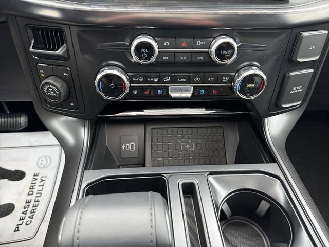 New 2026 Ford F150 Lariat w/ Equipment Group 502A High AWD/4WD image 22