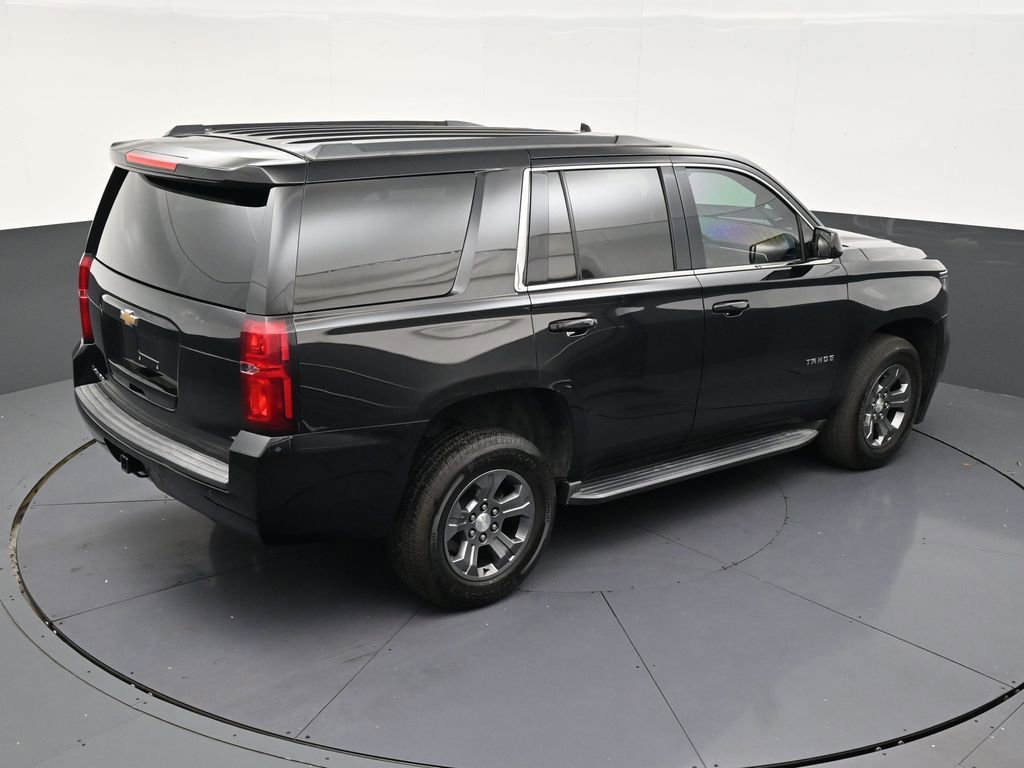 Used 2018 Chevrolet Tahoe LS RWD image 17