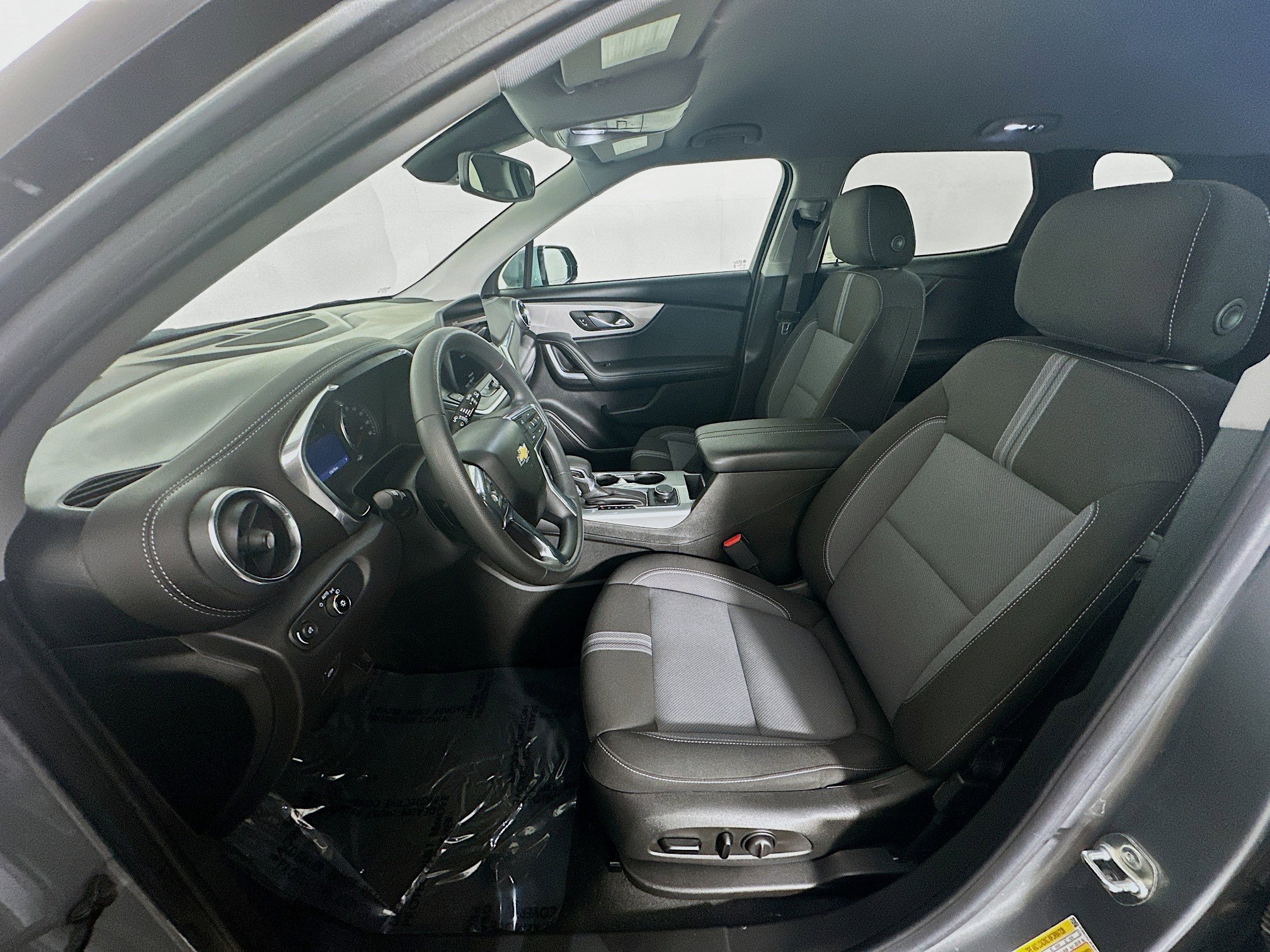 Used 2023 Chevrolet Blazer LT w/ Convenience Package image 13