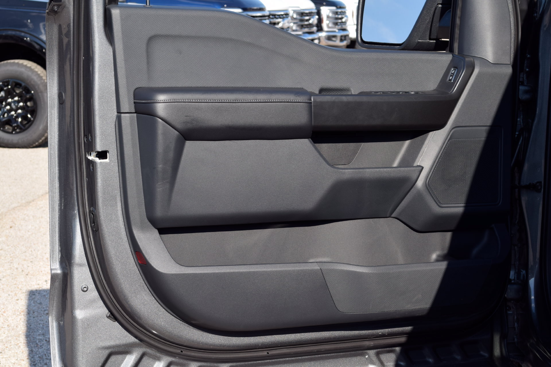New 2026 Ford F150 STX RWD image 16