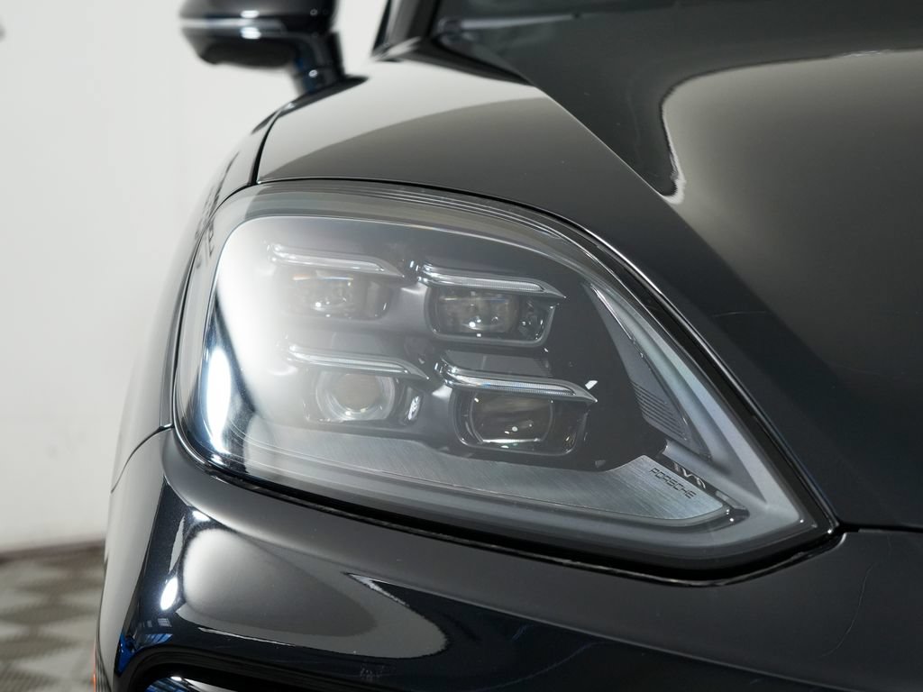 New 2026 Porsche Cayenne S AWD/4WD image 11