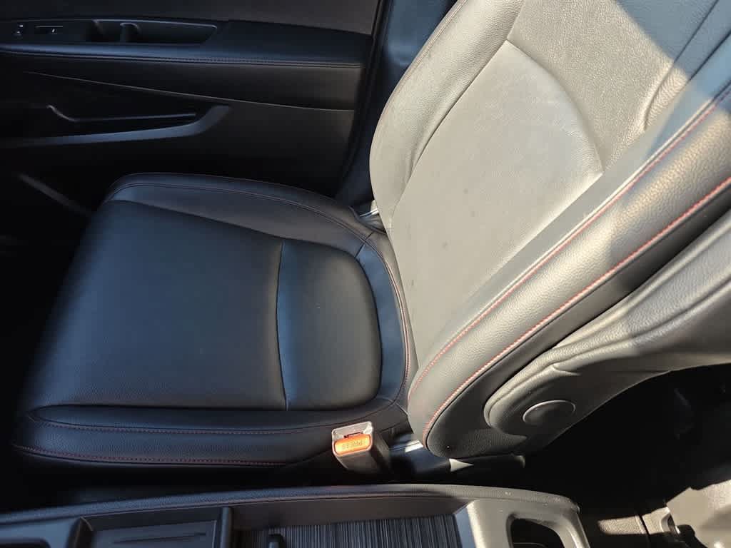 Certified 2025 Honda Odyssey Sport-L image 26