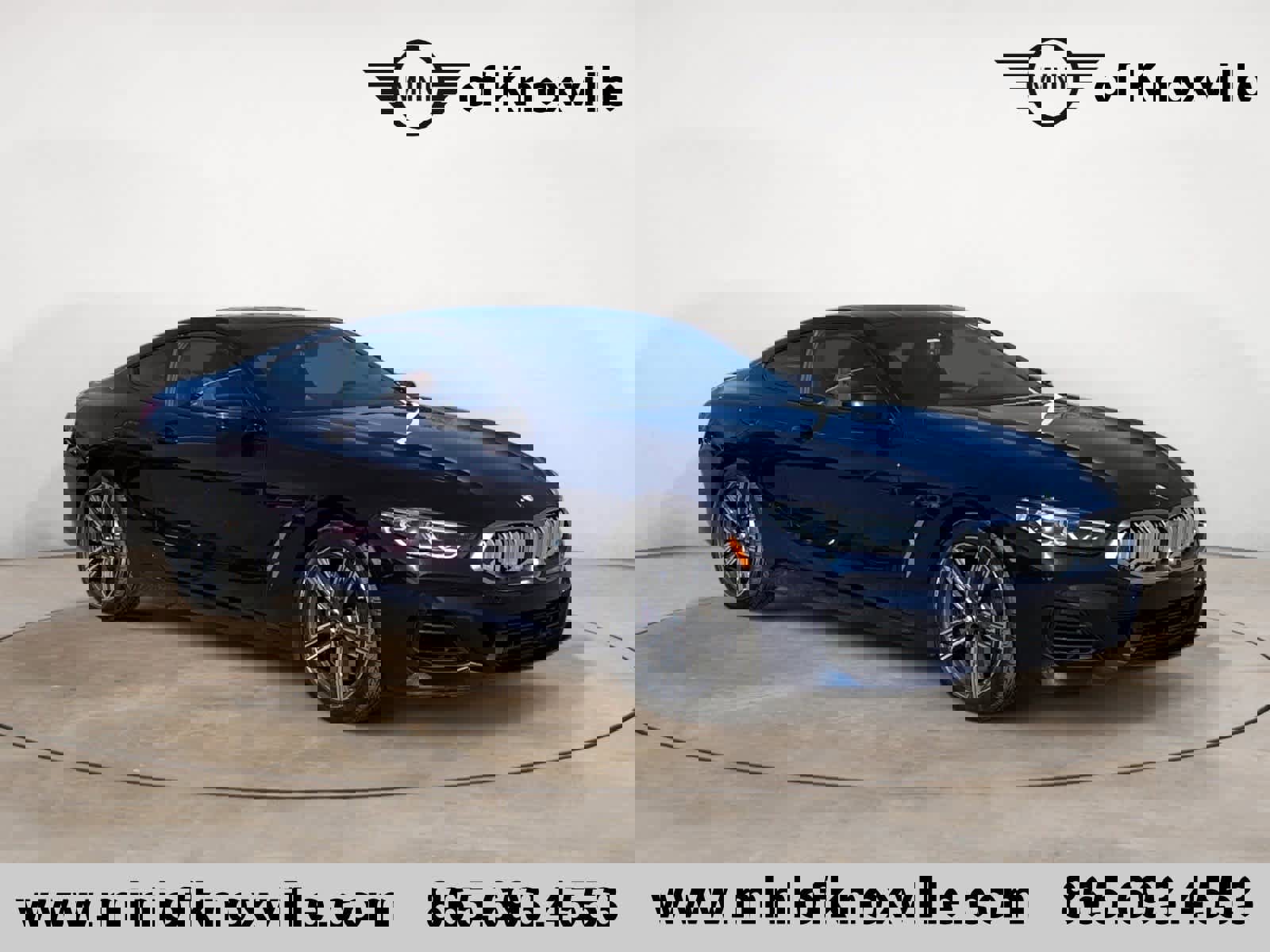 Used 2023 BMW 840i 840i w/ Driving Assistance Package