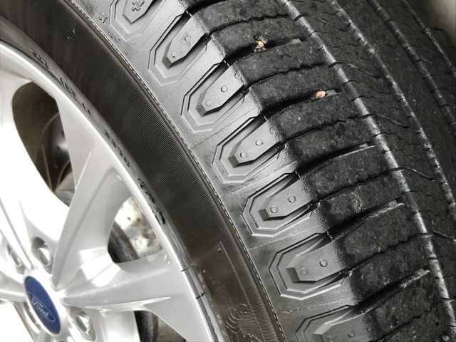 Used 2018 Ford Escape SE AWD/4WD image 16