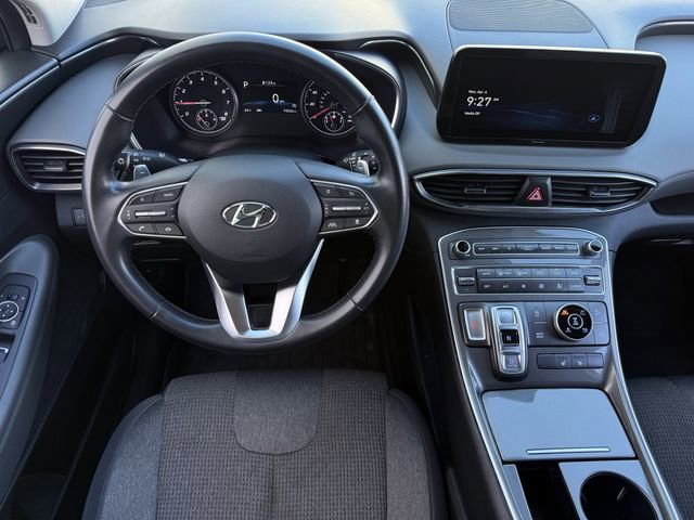Used 2023 Hyundai Santa Fe SEL AWD/4WD image 10
