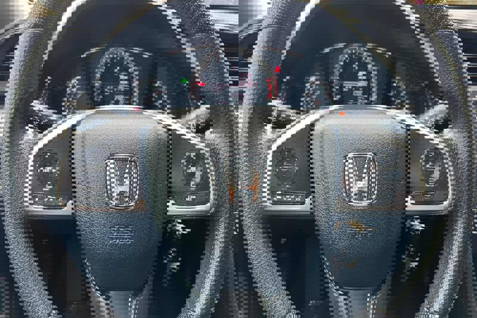 Used 2018 Honda Civic LX image 22