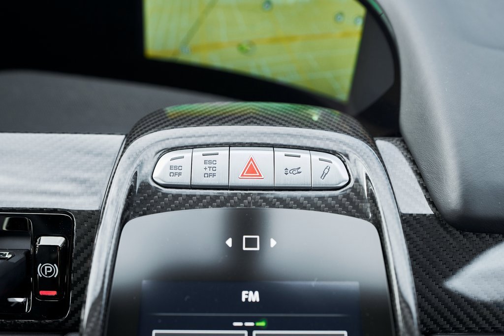 Used 2015 Porsche 918 Spyder w/Weissach Package image 82