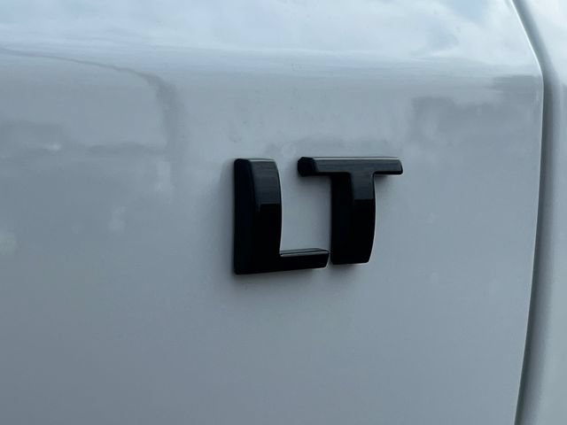 New 2026 Chevrolet TrailBlazer LT w/ Midnight Edition AWD/4WD image 6