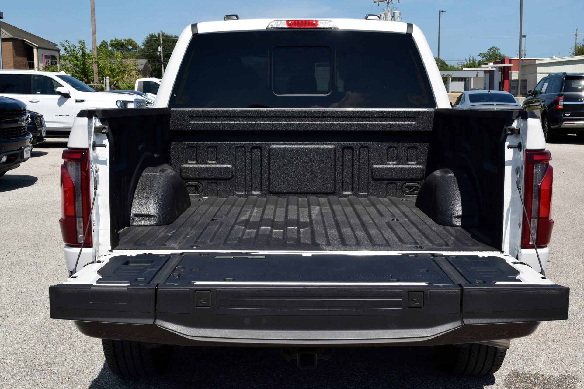Used 2024 Ford F150 King Ranch AWD/4WD image 21