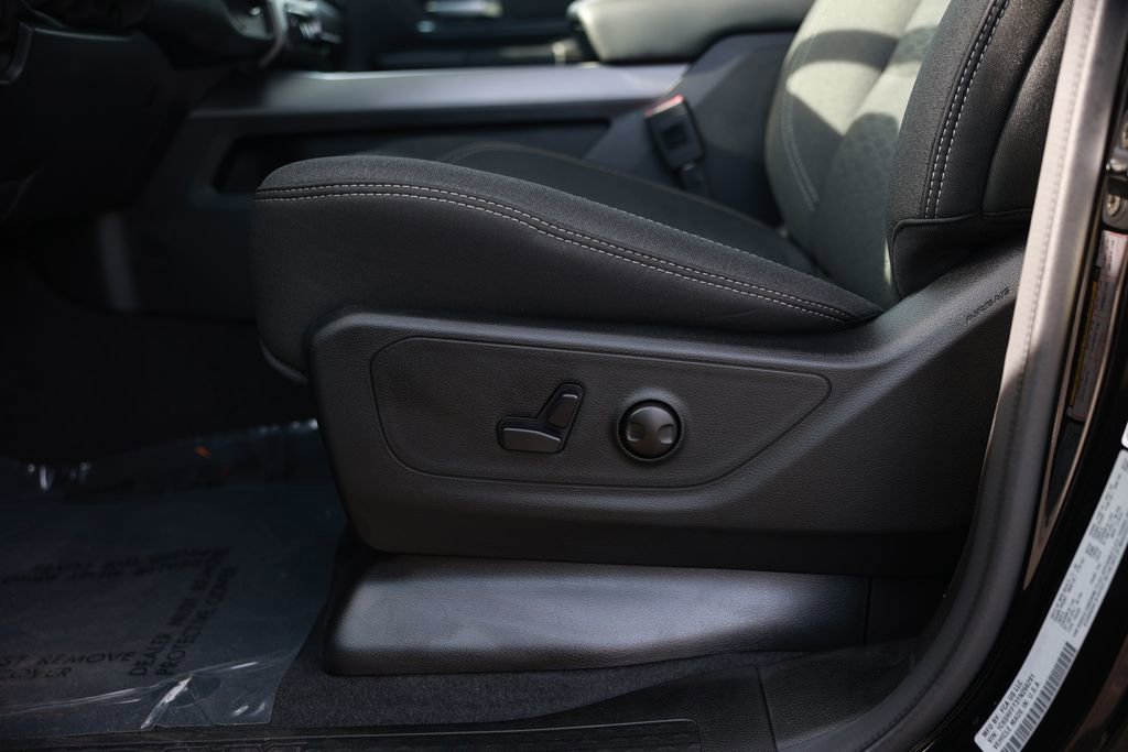 New 2026 RAM 1500 Big Horn image 14