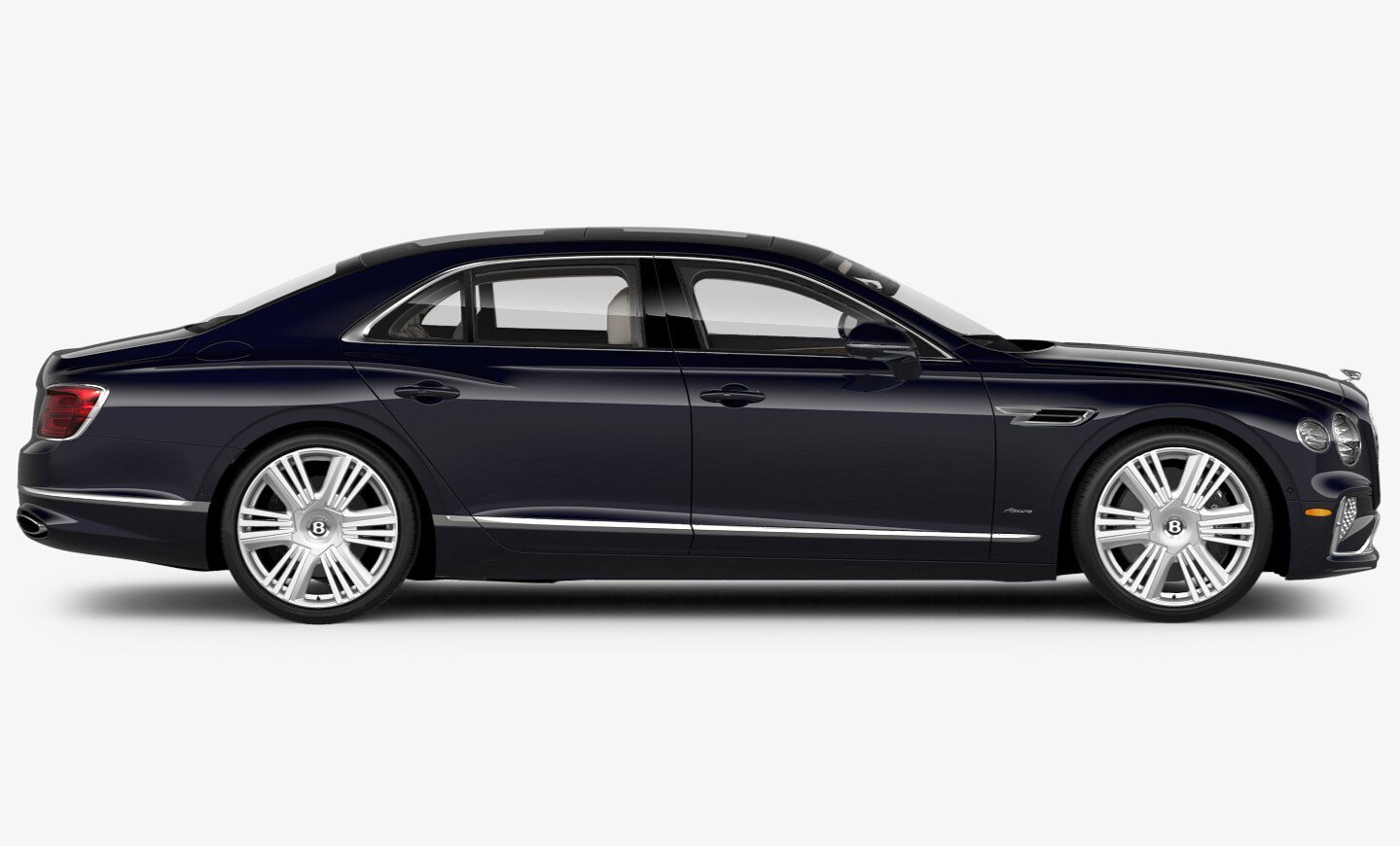 New 2026 Bentley Flying Spur Azure AWD/4WD image 9