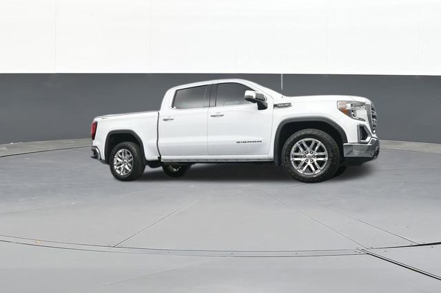 Used 2020 GMC Sierra 1500 SLT w/ SLT Premium Package image 52