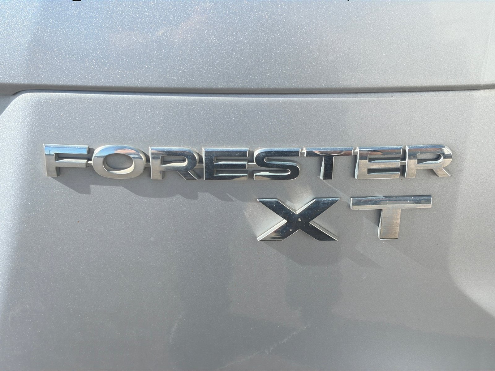 Used 2017 Subaru Forester 2.0XT Premium AWD/4WD image 31