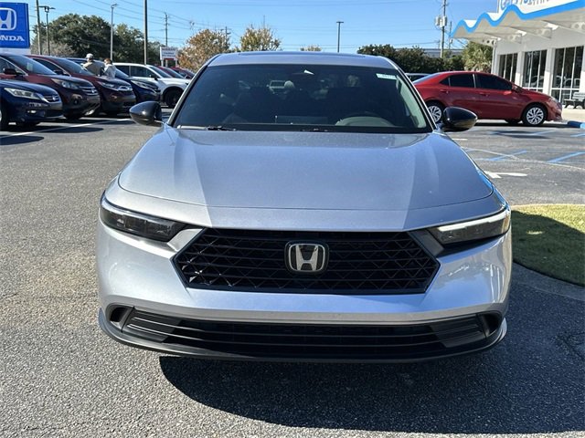 Used 2024 Honda Accord Sport image 3