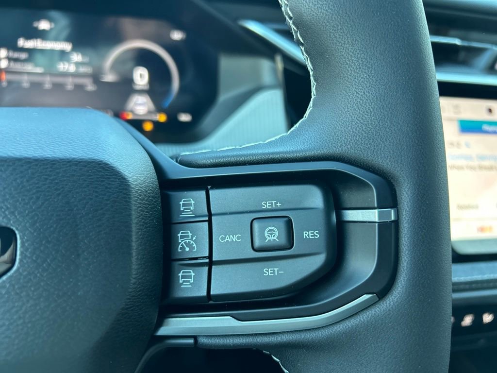 New 2026 Jeep Cherokee Laredo image 37