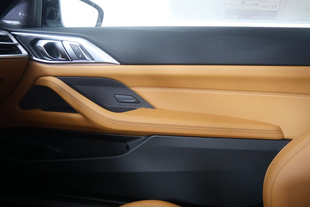 New 2026 BMW M440i Coupe w/ Premium Package RWD image 20