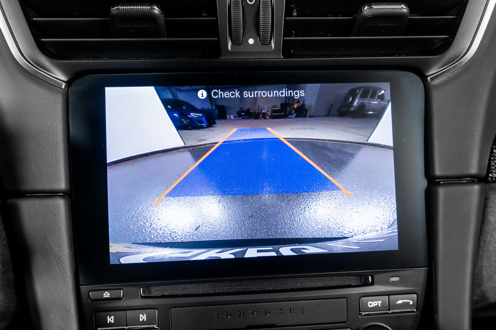 Used 2018 Porsche 911 GT2 RS w/ Weissach Package image 44