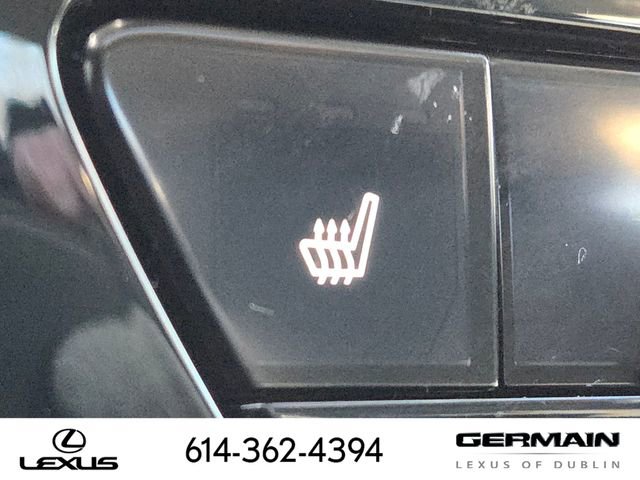 Used 2024 Honda Accord EX-L image 17