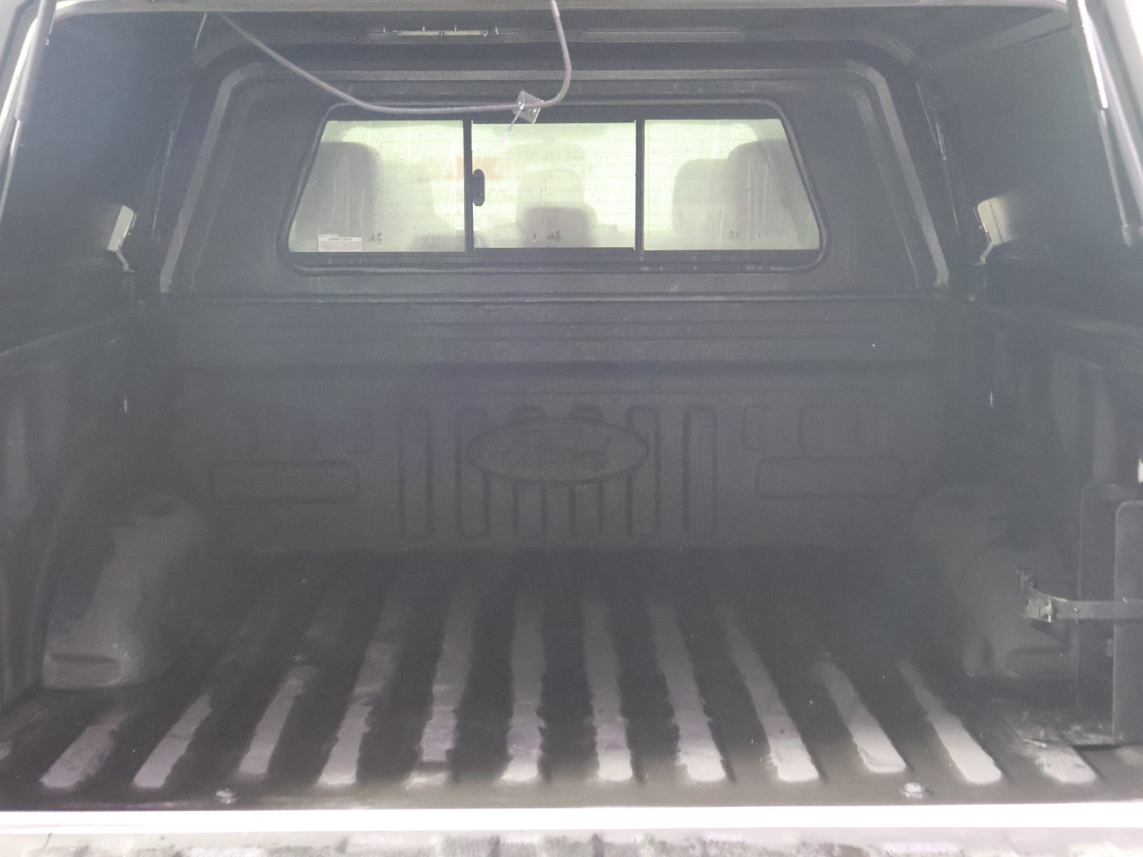 Used 2023 Ford F150 XL w/ Trailer Tow Package AWD/4WD image 12