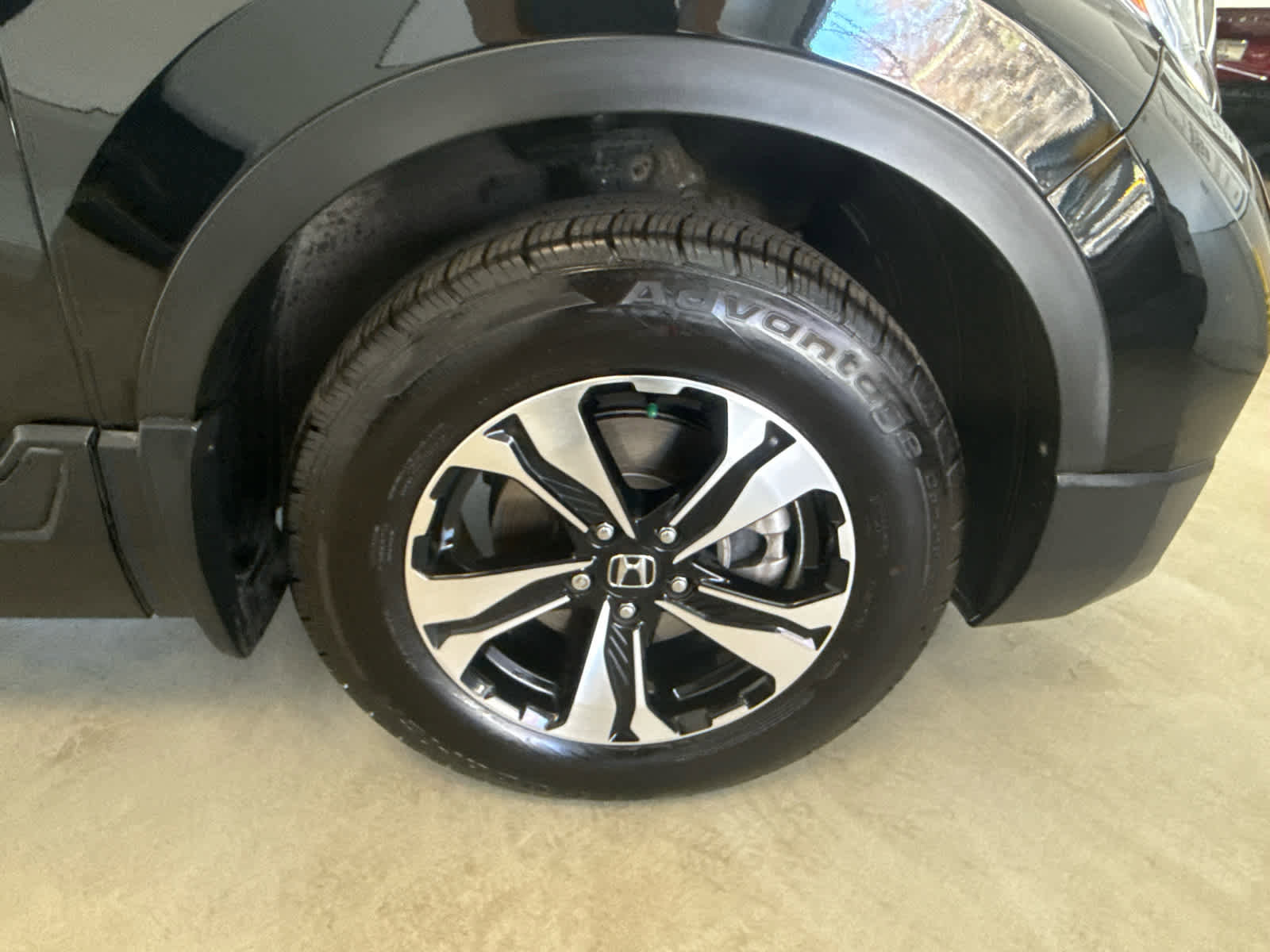 Used 2022 Honda CR-V Special Edition image 8