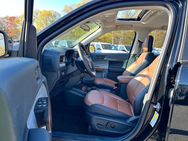 Used 2024 Ford Maverick Lariat FWD image 14