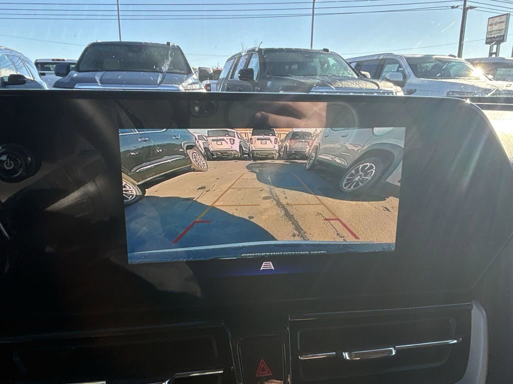 New 2026 Chevrolet TrailBlazer LT w/ Convenience Package image 23