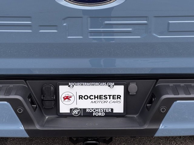 Certified 2023 Ford F150 XLT w/ Equipment Group 302A High image 42