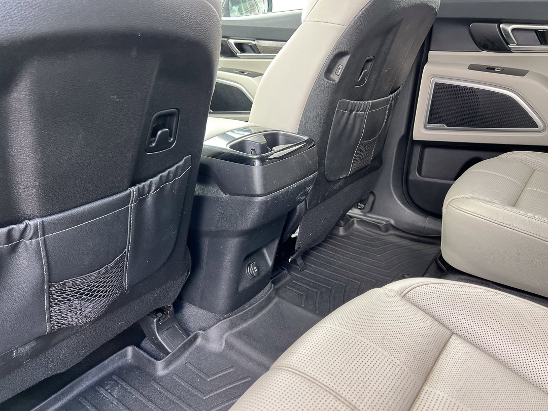 Used 2020 Kia Telluride EX w/ EX Premium Package AWD/4WD image 38
