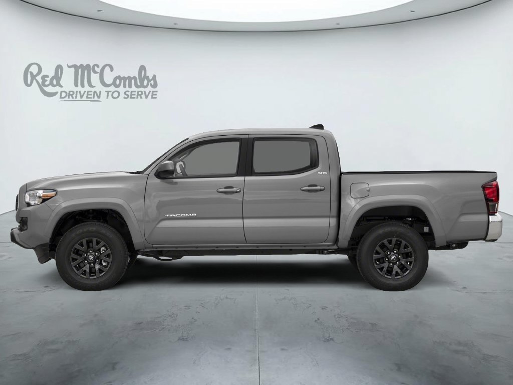 Used 2022 Toyota Tacoma SR5 RWD image 3