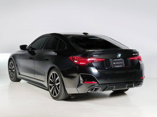 Used 2025 BMW 440i xDrive AWD/4WD image 34