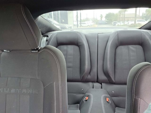 Used 2023 Ford Mustang Coupe w/ Equipment Group 101A image 23