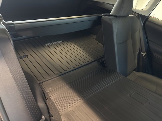 New 2025 Toyota RAV4 LE image 32