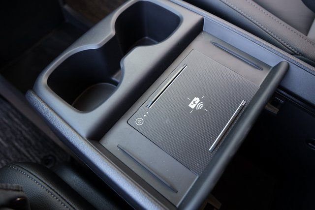 New 2026 Honda Odyssey EX-L image 26