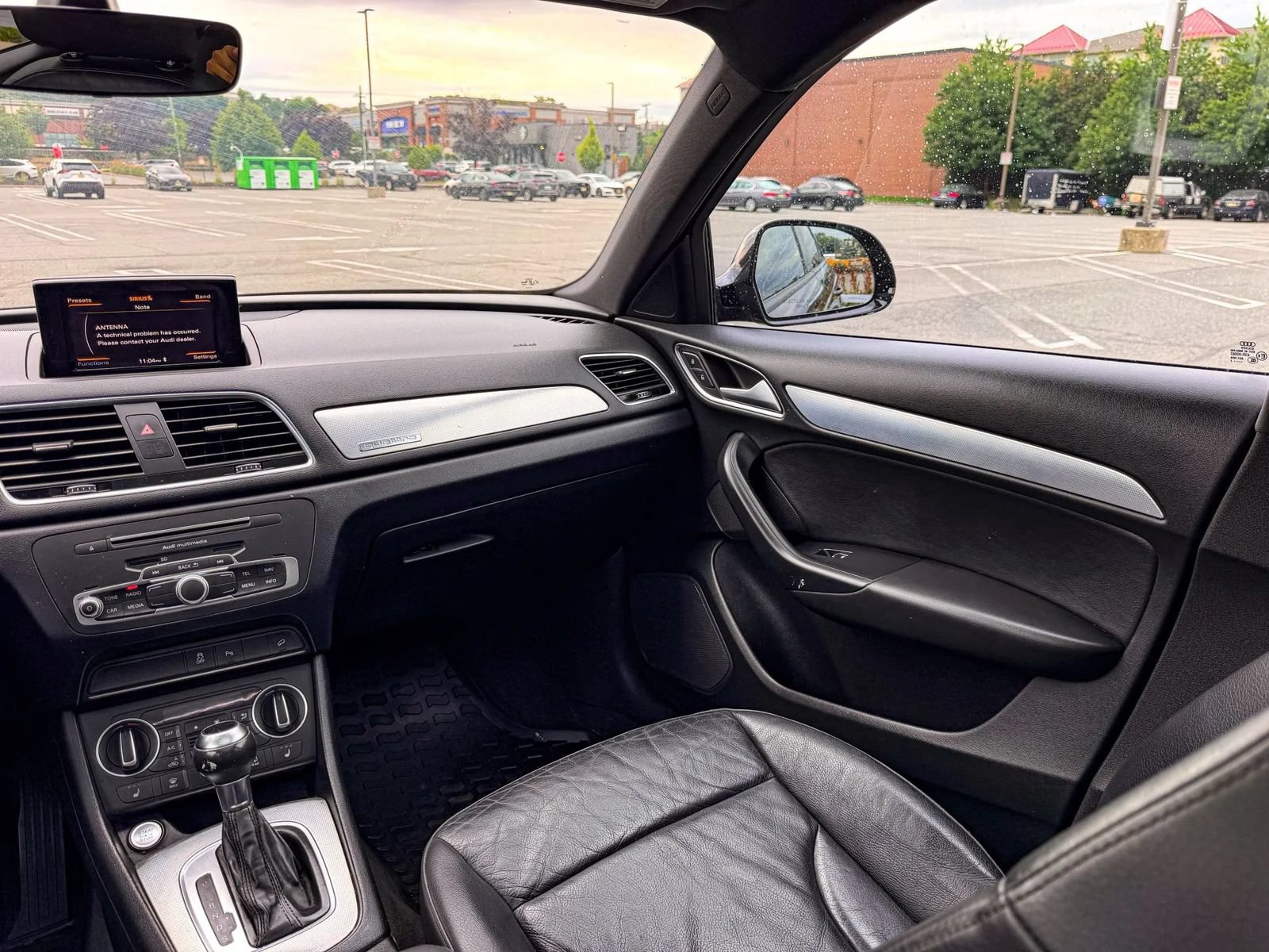 Used 2018 Audi Q3 2.0T Premium w/ Convenience Package AWD/4WD image 23