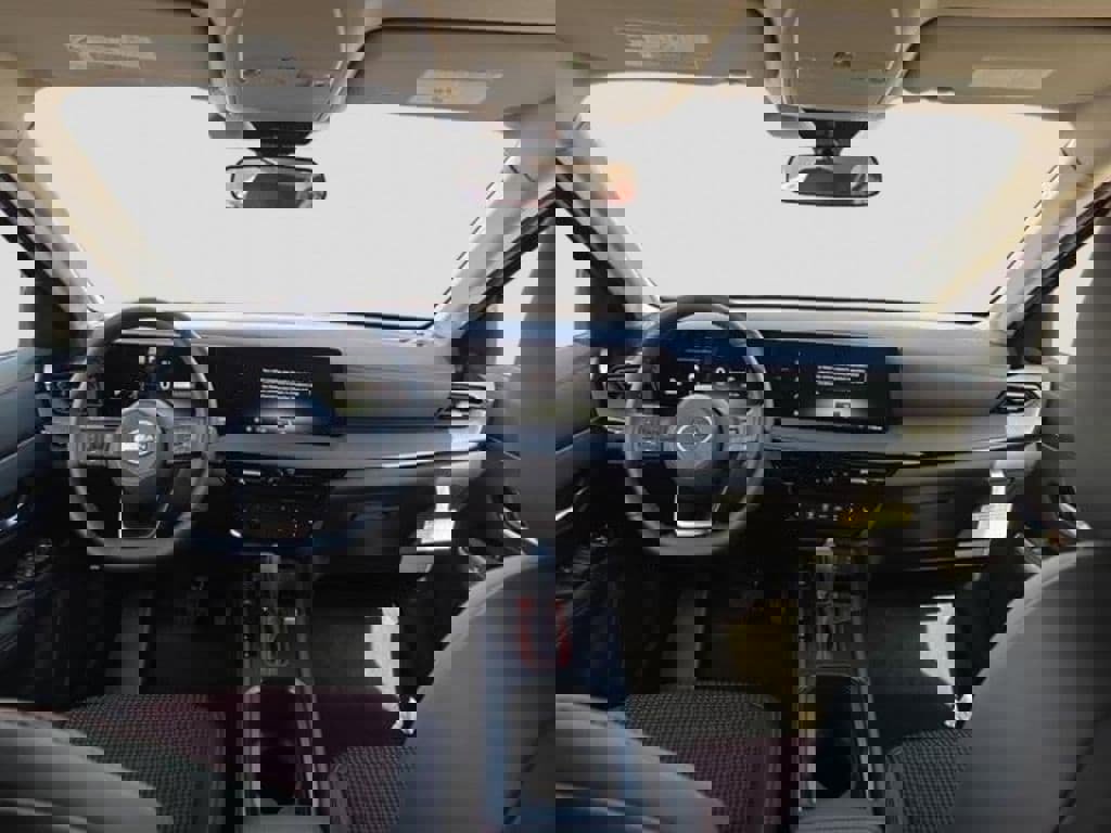 New 2026 Nissan Kicks SR image 17