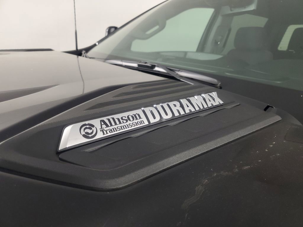 New 2026 Chevrolet Silverado 2500 Custom w/ Custom Value Package image 12