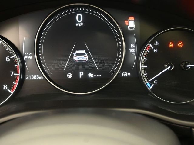 Certified 2024 MAZDA CX-50 AWD 2.5 S w/ Weather Package image 18
