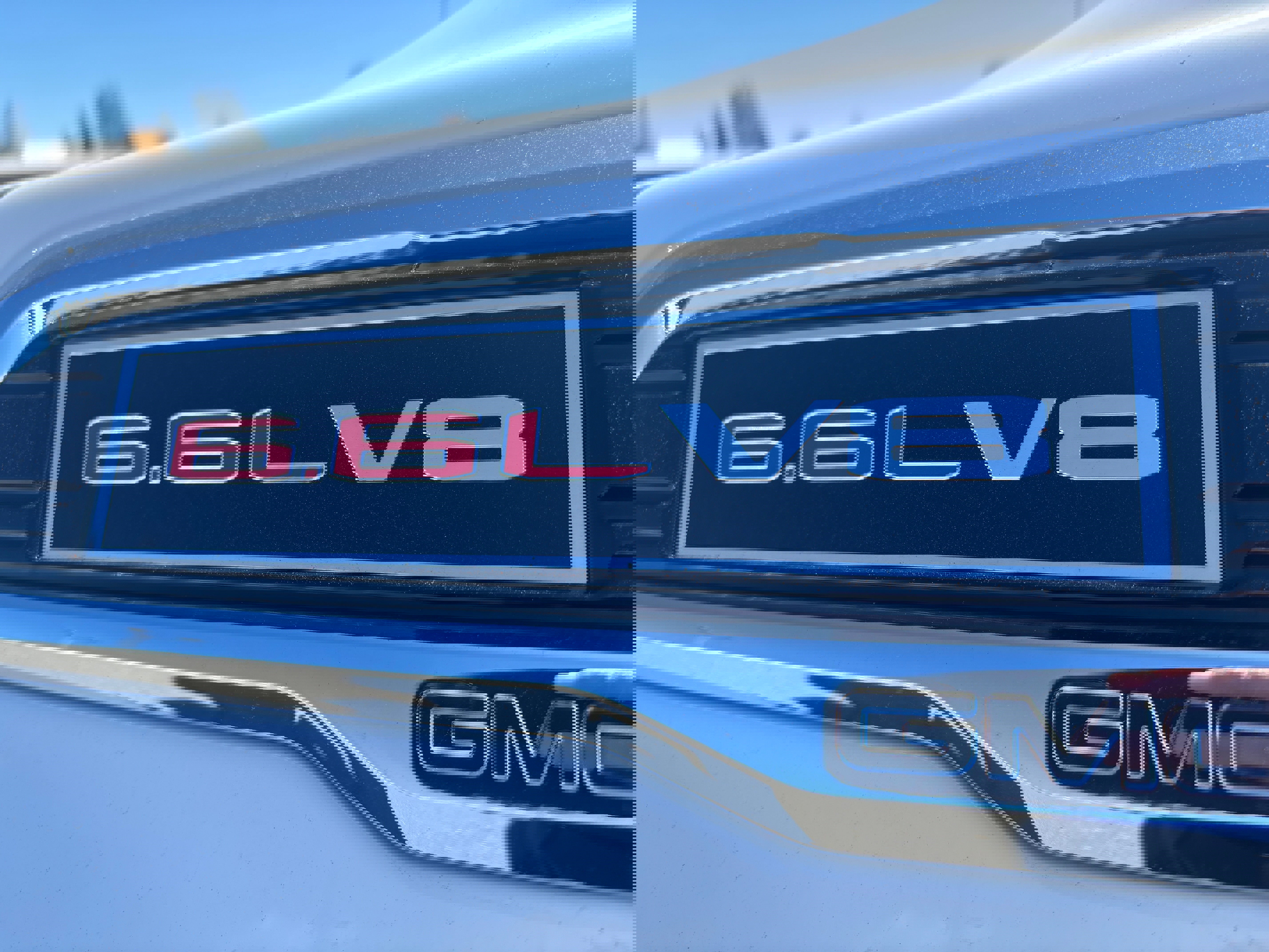 Used 2022 GMC Sierra 2500 SLE w/ SLE Convenience Package image 9